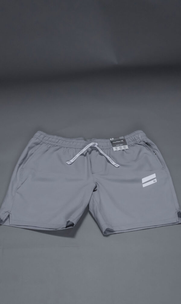 Short