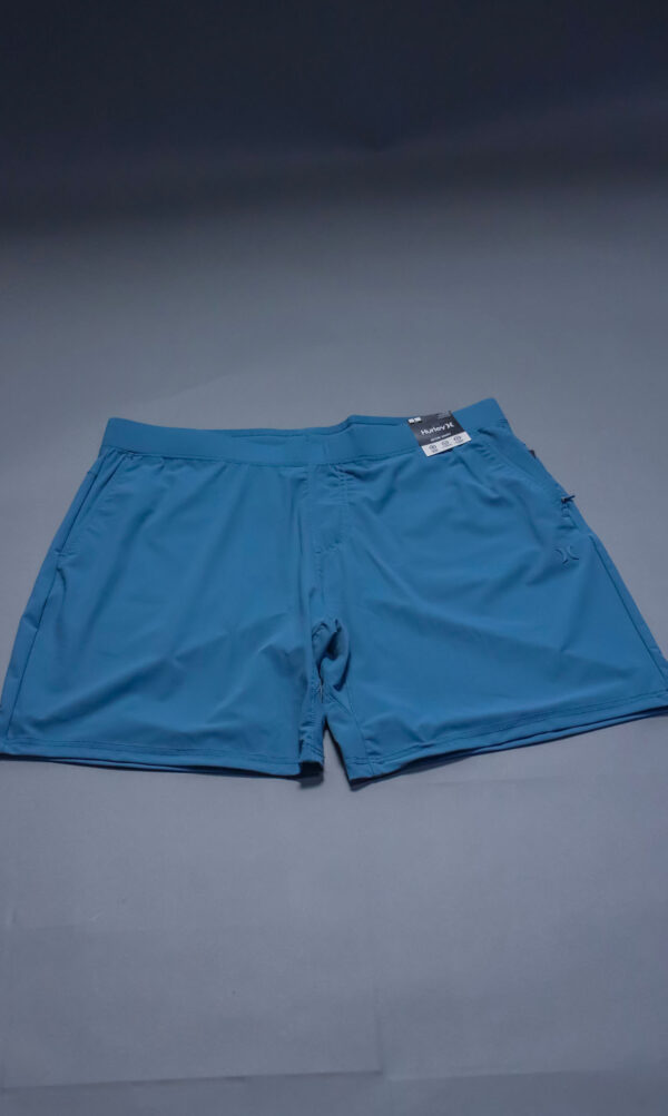 Short