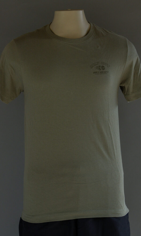 Camisa - Imagen 3