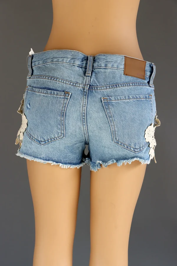 Short - Imagen 3