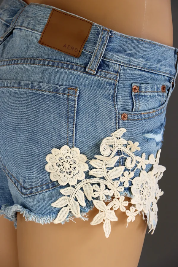 Short - Imagen 4