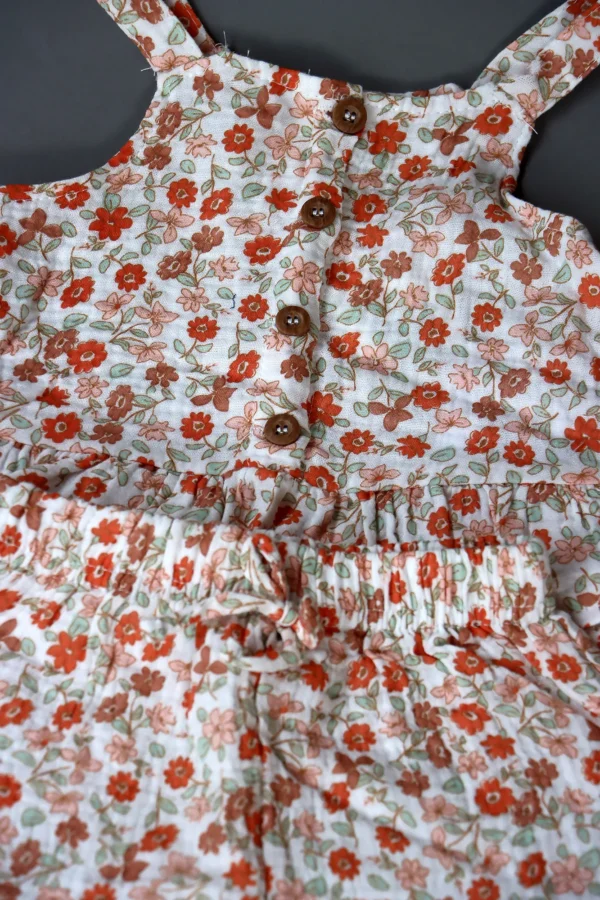 Conjunto Niña - Imagen 2