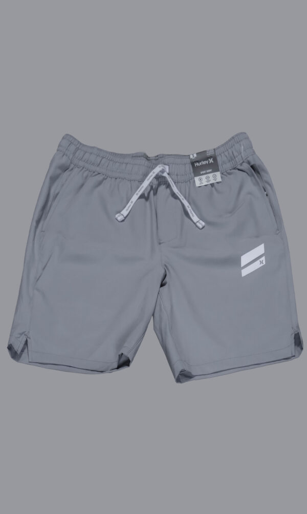 Short