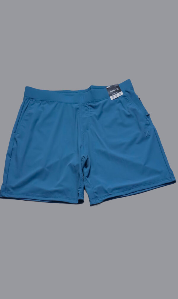 Short