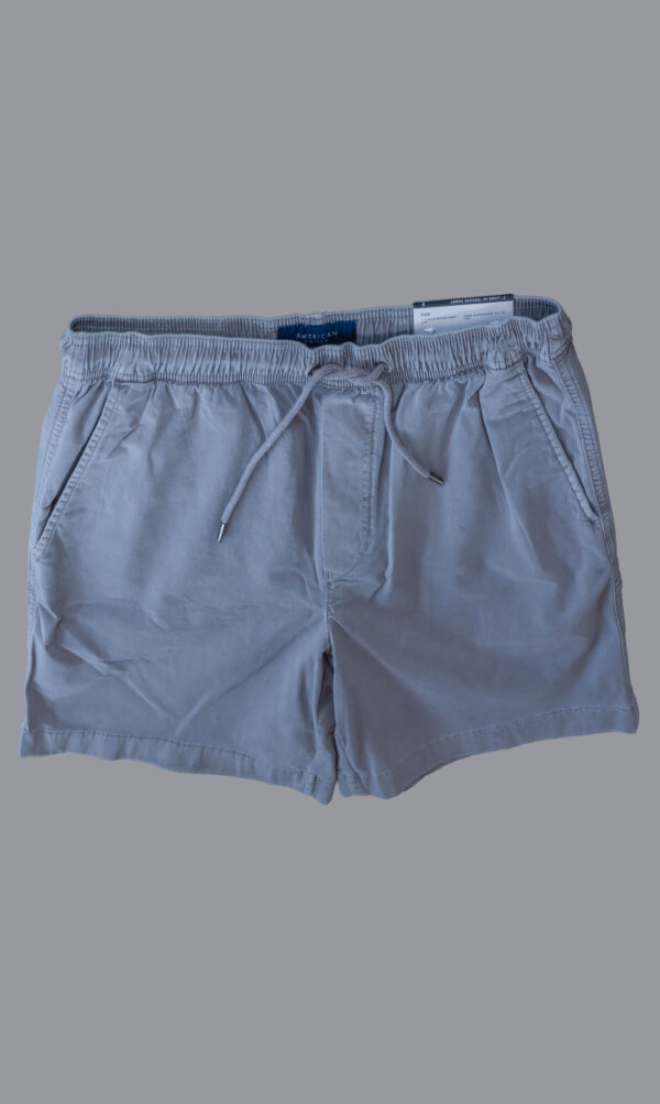 Short