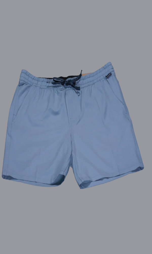 Short