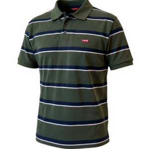 Levi’s camisa polo