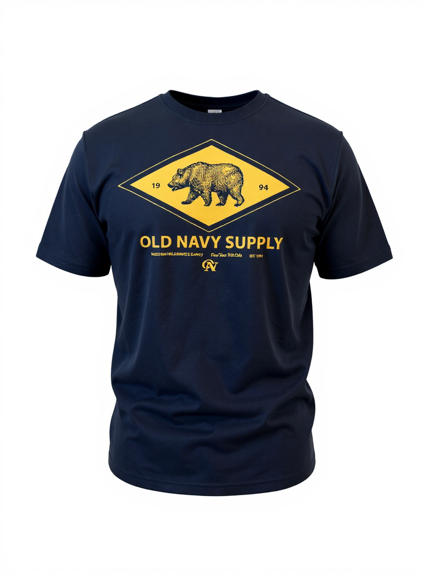 Old Navy camisa T-shirt - Imagen 3