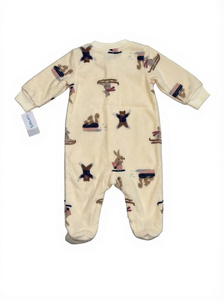 Carter’s enterizo - Imagen 2