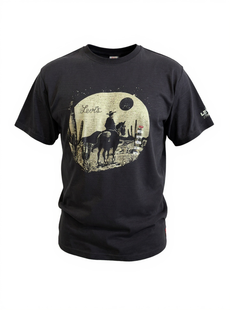 Levi’s camisa T-shirt