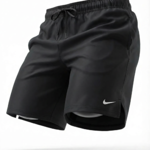 Nike Short negro